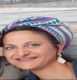 נחמה